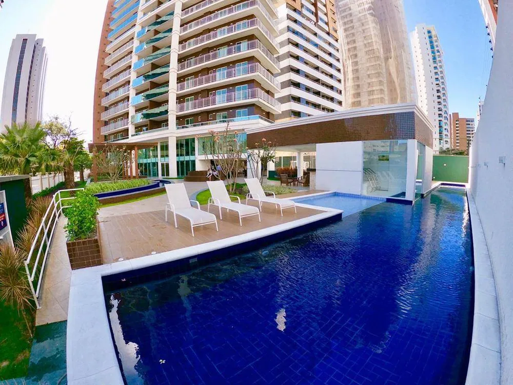Apartamento, 4 quartos, 150 m² - Foto 1