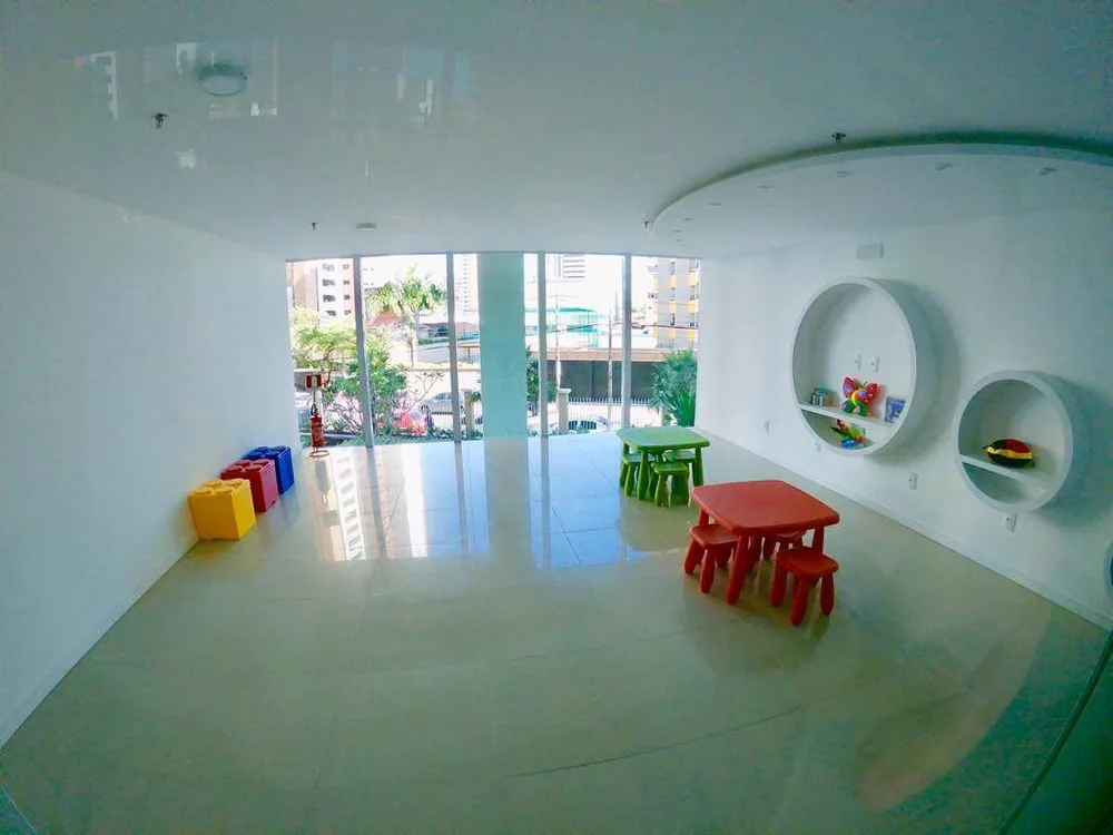 Apartamento, 4 quartos, 150 m² - Foto 5