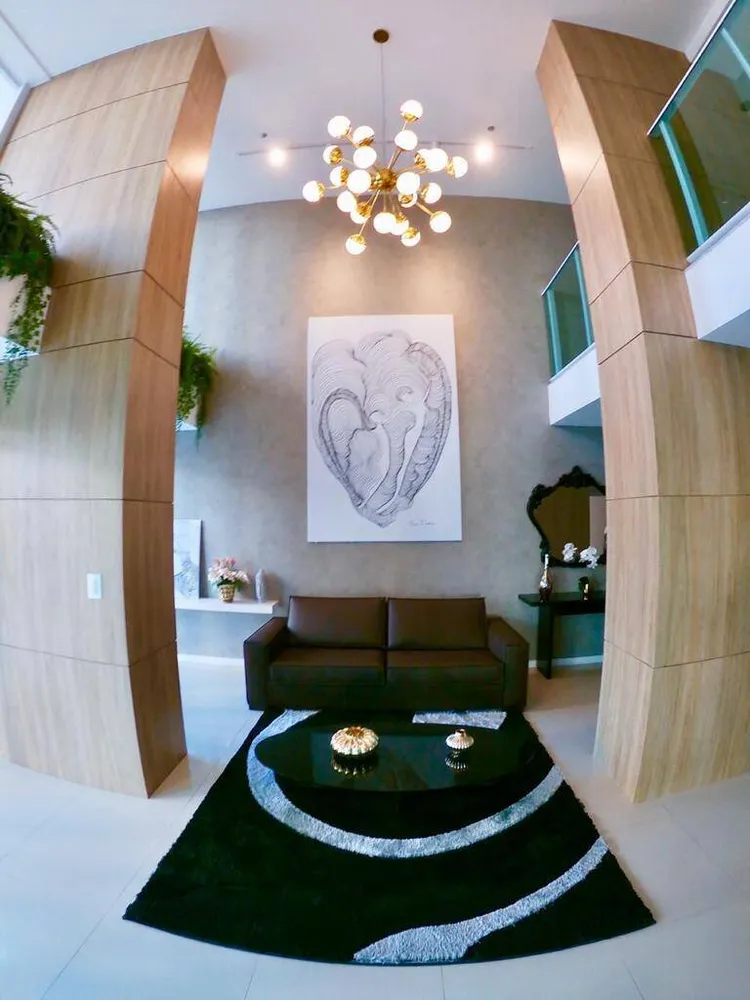 Apartamento, 4 quartos, 150 m² - Foto 6