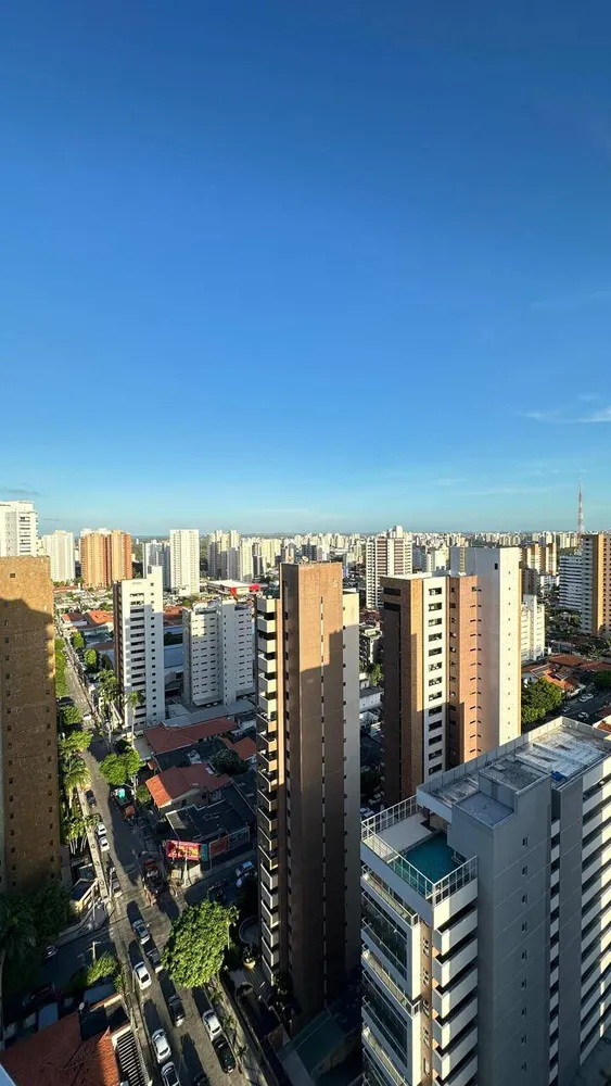 Apartamento, 4 quartos, 150 m² - Foto 2