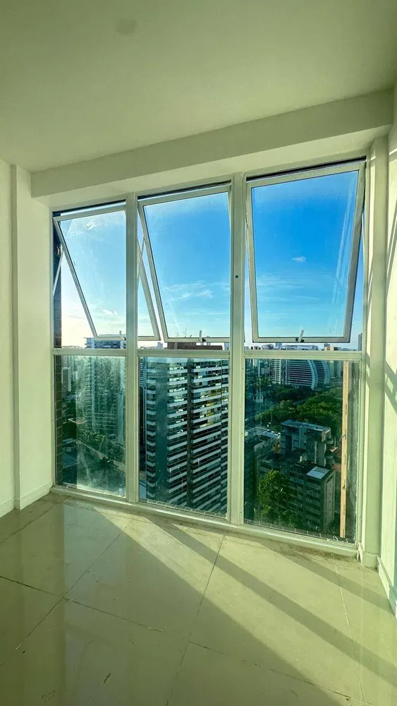 Apartamento, 4 quartos, 150 m² - Foto 8