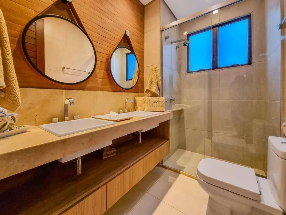 Casa de Condomínio, 8 quartos - Foto 23