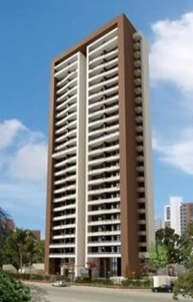 Apartamento, 4 quartos, 232 m² - Foto 3