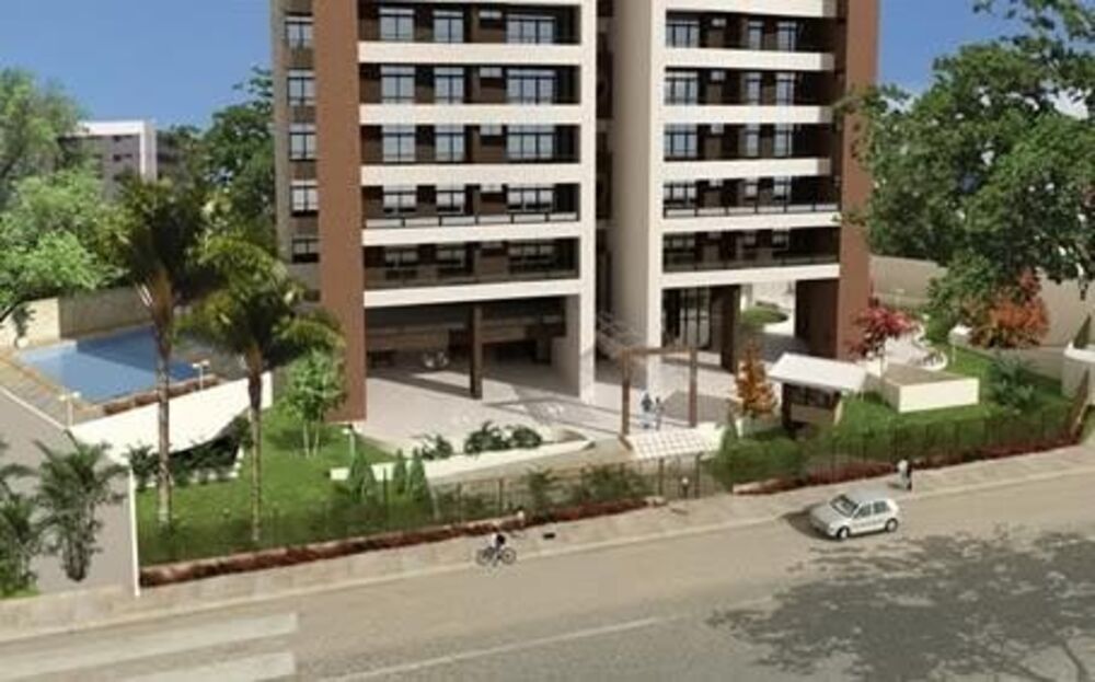 Apartamento, 4 quartos, 232 m² - Foto 2