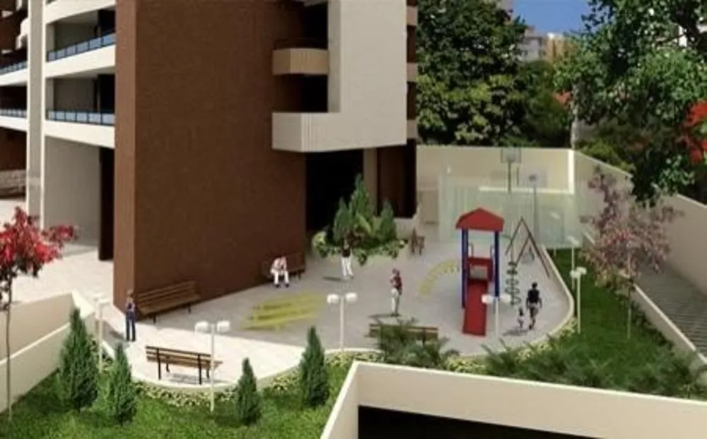 Apartamento, 4 quartos, 232 m² - Foto 1