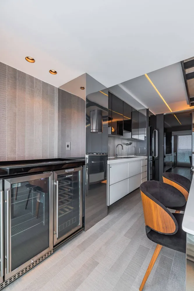 Apartamento, 3 quartos, 142 m² - Foto 8