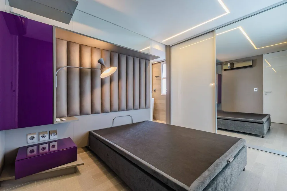 Apartamento, 3 quartos, 142 m² - Foto 10