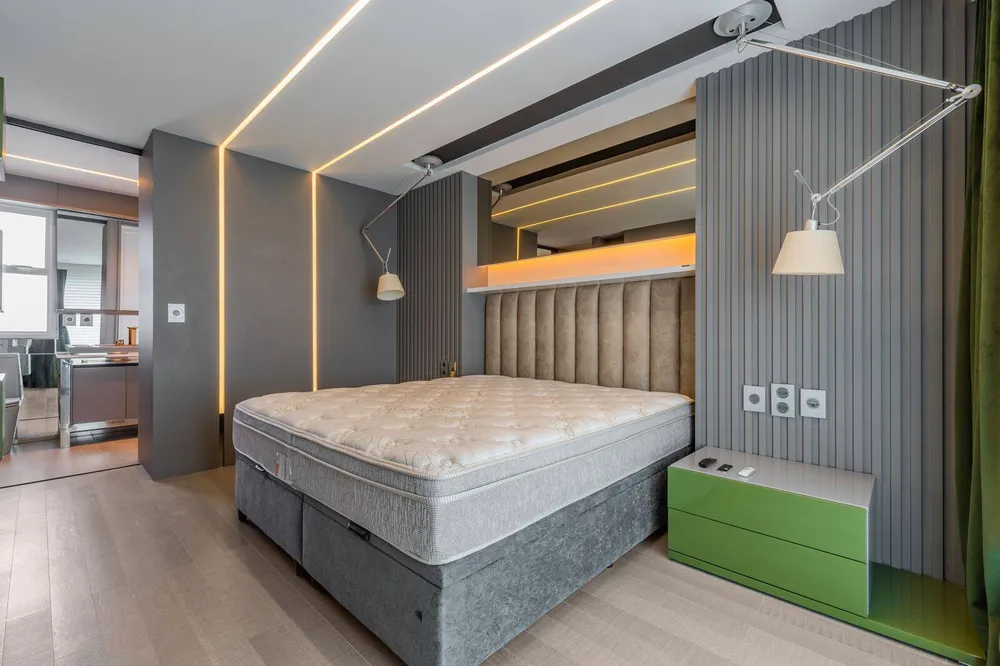 Apartamento, 3 quartos, 142 m² - Foto 12