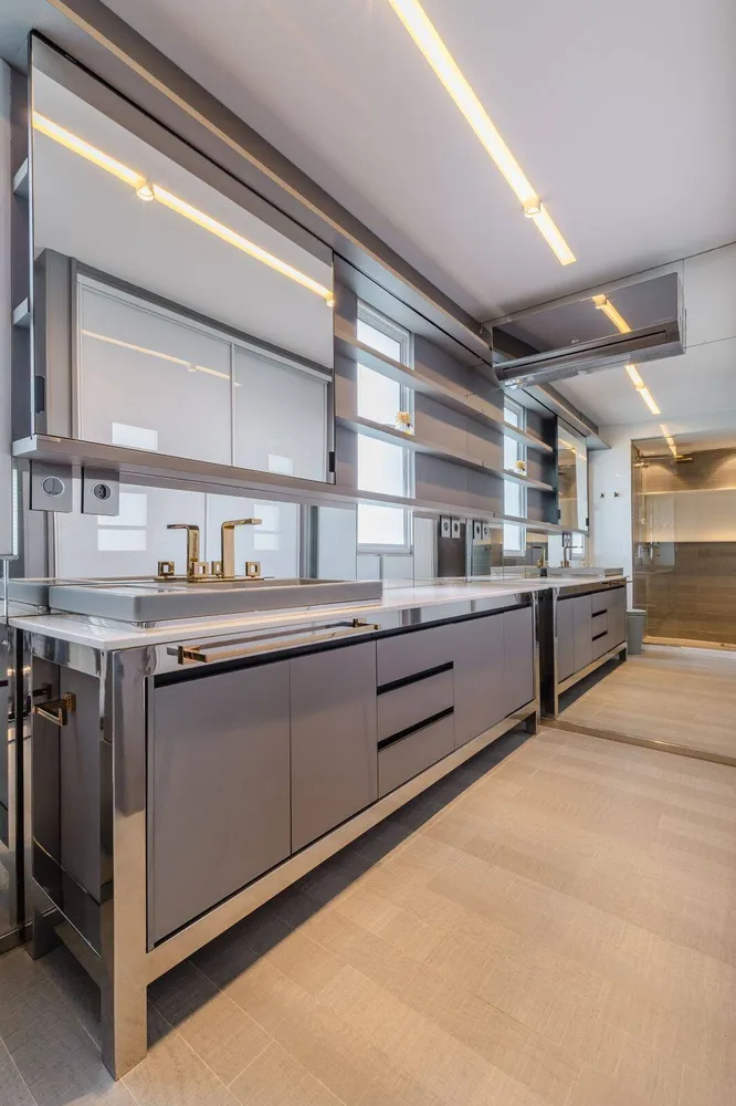 Apartamento, 3 quartos, 142 m² - Foto 15