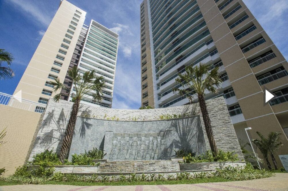 Apartamento, 3 quartos, 142 m² - Foto 1