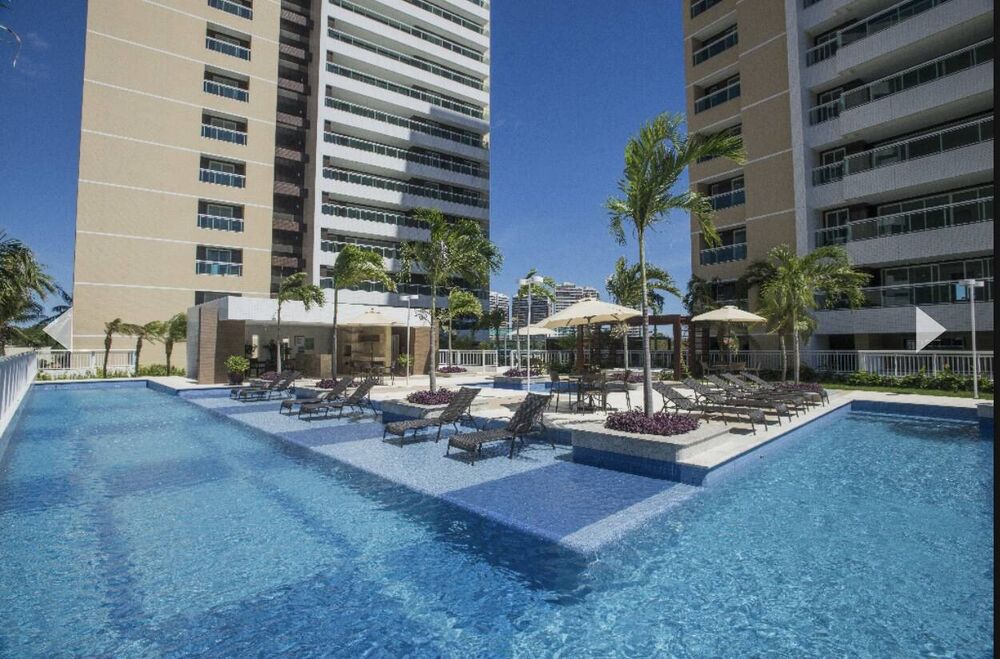 Apartamento, 3 quartos, 142 m² - Foto 2