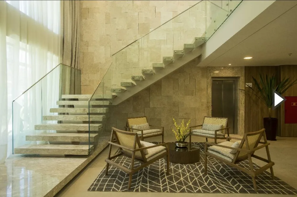 Apartamento, 3 quartos, 142 m² - Foto 4