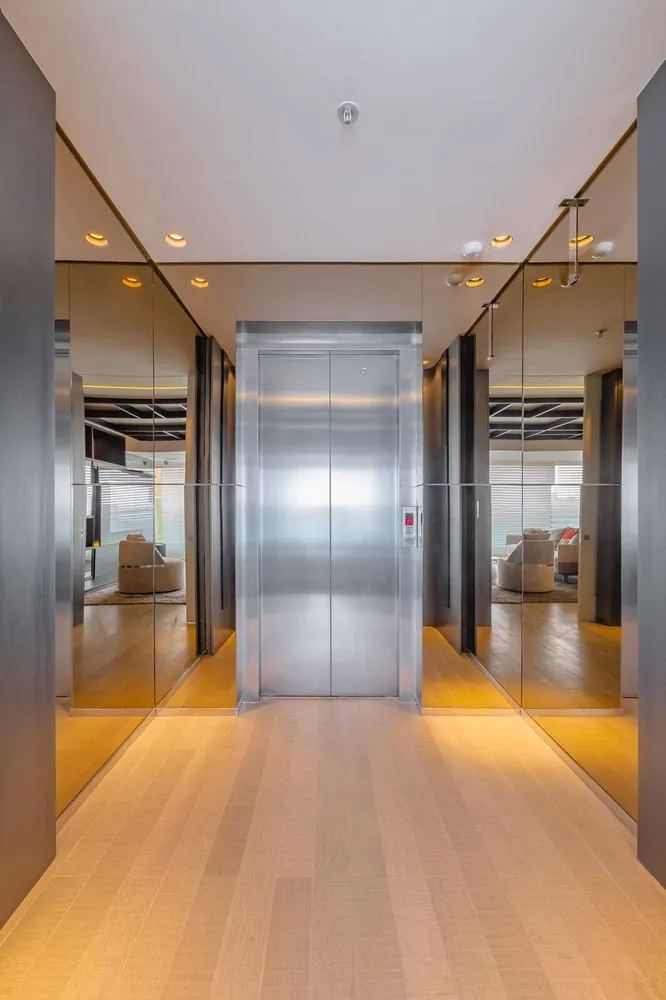Apartamento, 3 quartos, 142 m² - Foto 9