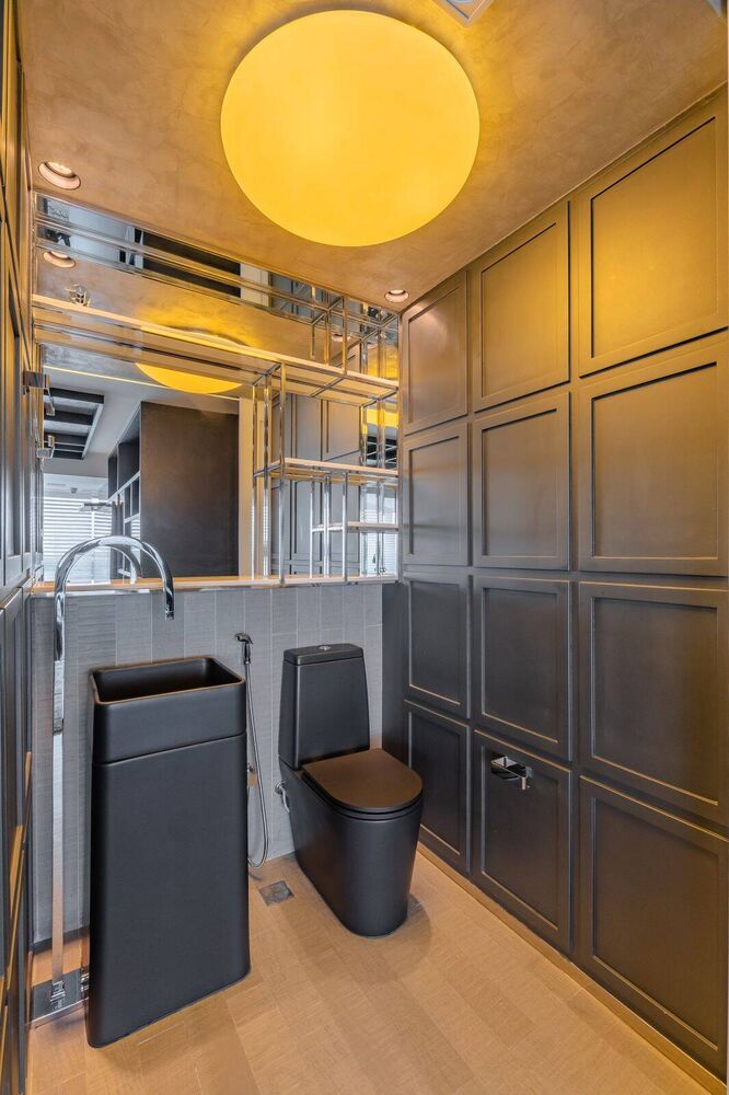 Apartamento, 3 quartos, 142 m² - Foto 3