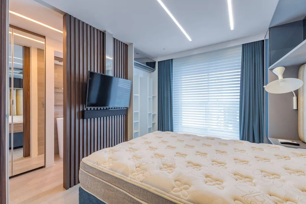 Apartamento, 3 quartos, 142 m² - Foto 11