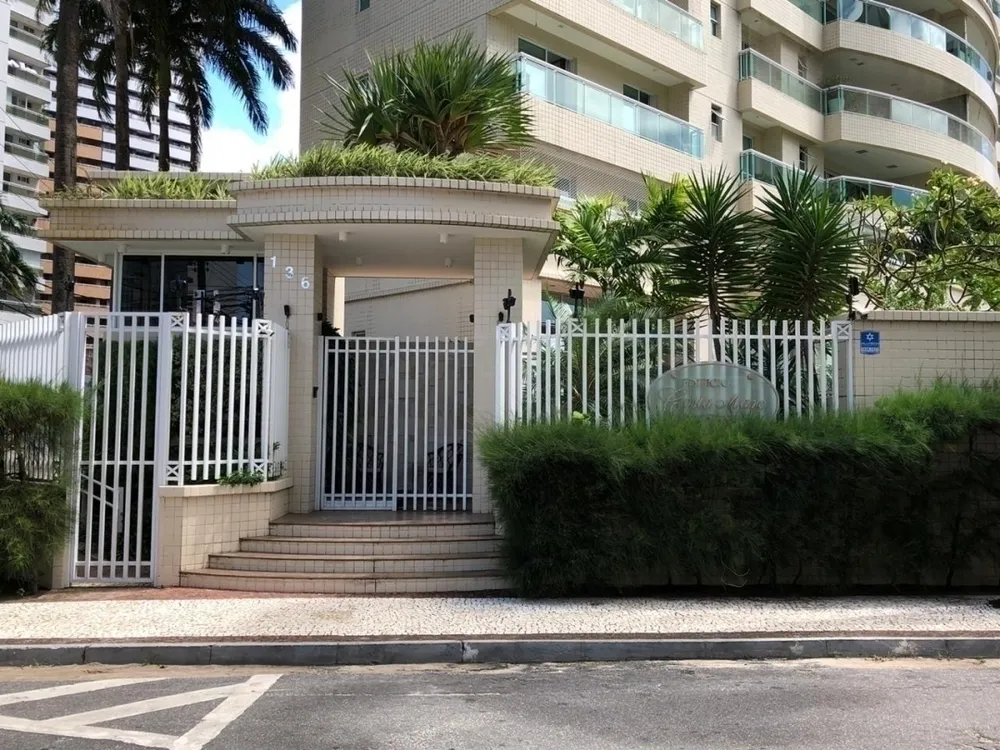Apartamento, 4 quartos, 210 m² - Foto 1