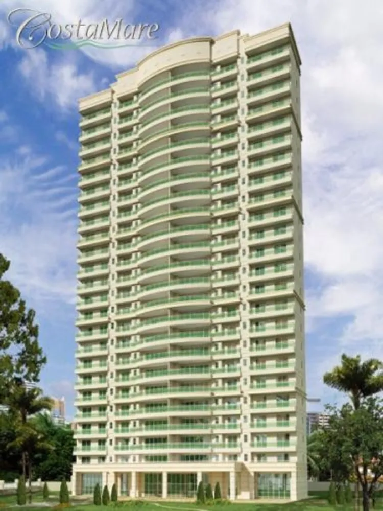 Apartamento, 4 quartos, 210 m² - Foto 7
