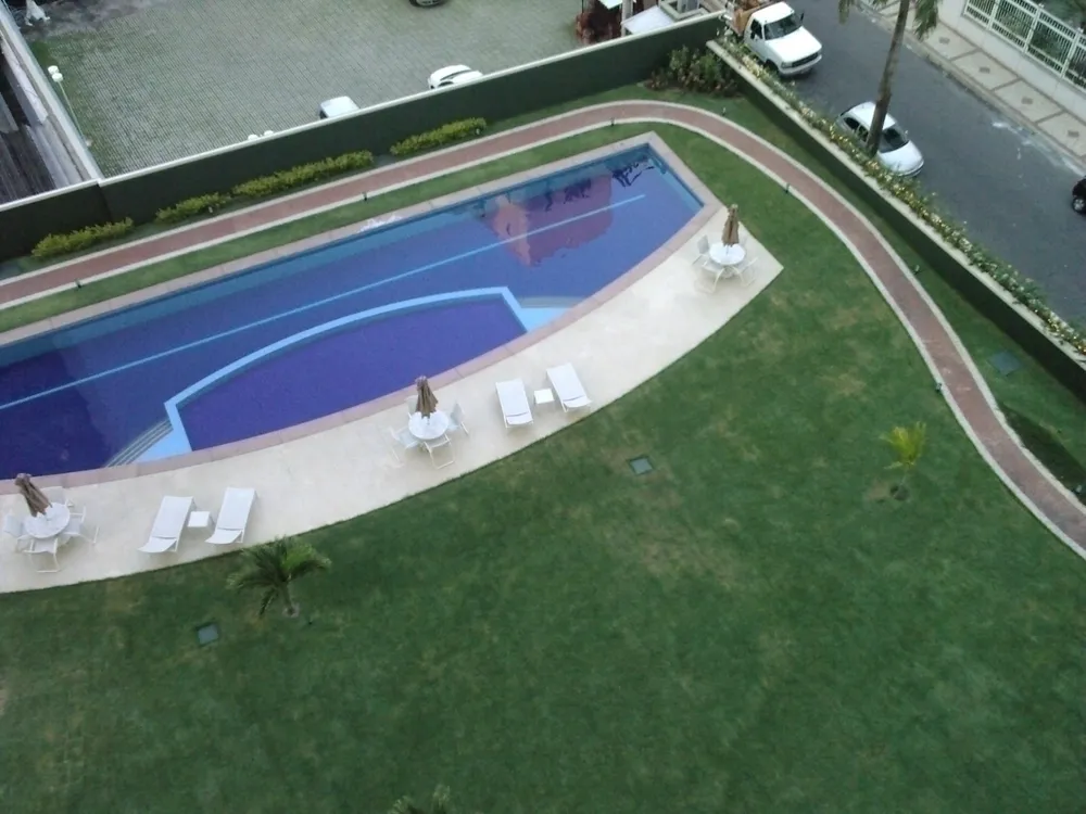 Apartamento, 4 quartos, 210 m² - Foto 3