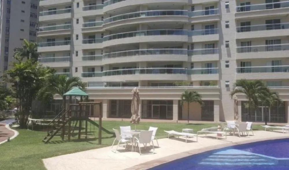Apartamento, 4 quartos, 210 m² - Foto 2