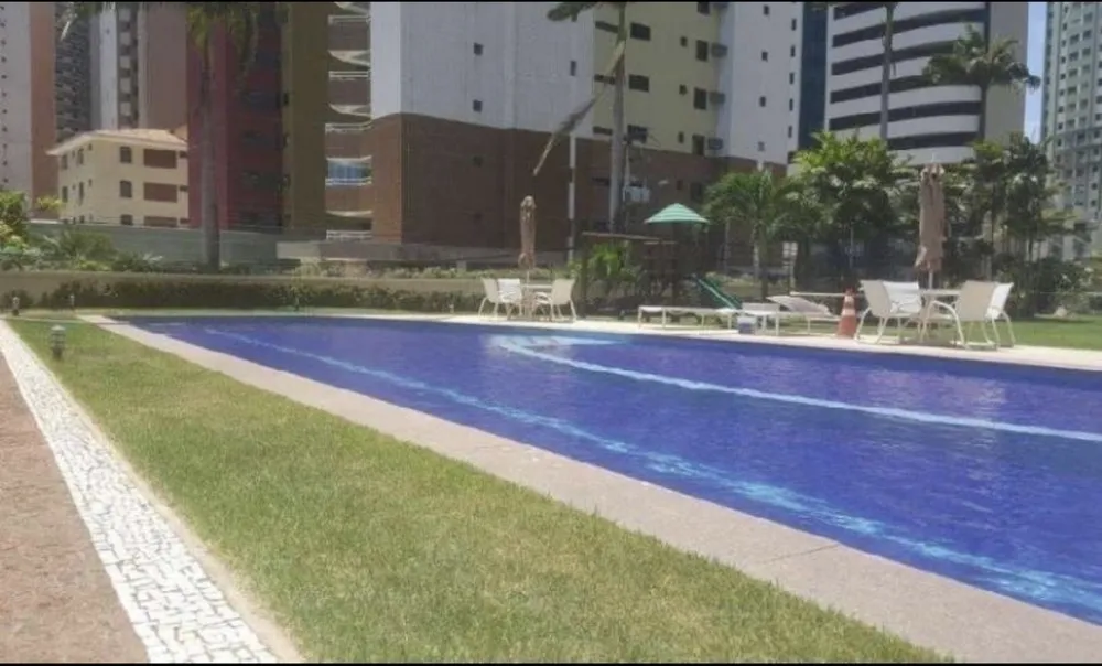 Apartamento, 4 quartos, 210 m² - Foto 4