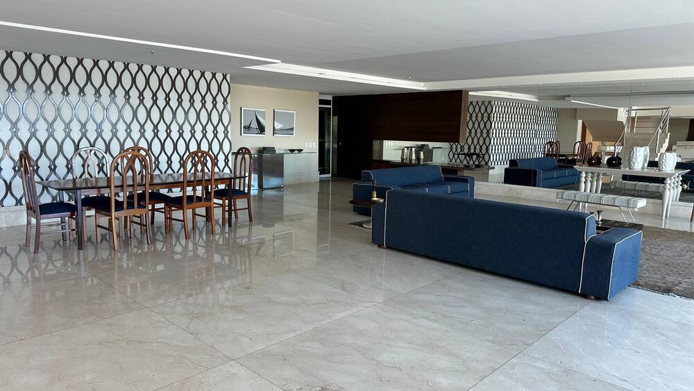 Apartamento à venda com 4 quartos, 550m² - Foto 13