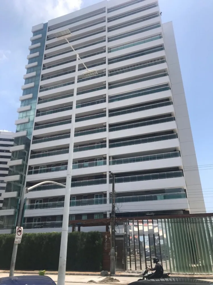 Apartamento, 4 quartos, 370 m² - Foto 2