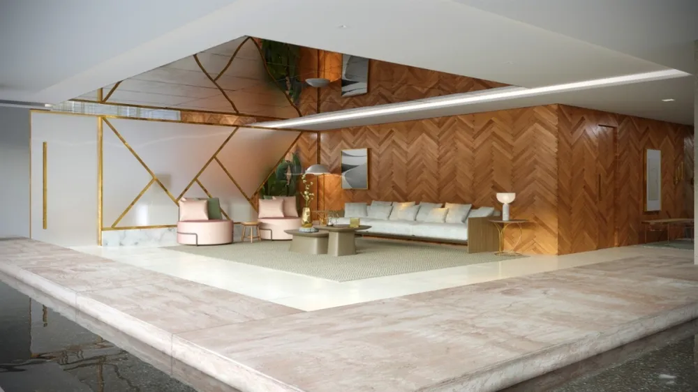 Apartamento, 4 quartos, 370 m² - Foto 7