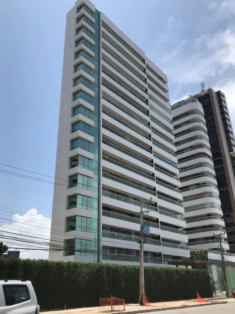 Apartamento, 4 quartos, 370 m² - Foto 1