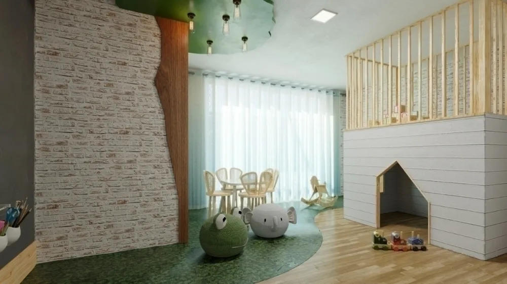 Apartamento, 4 quartos, 370 m² - Foto 10