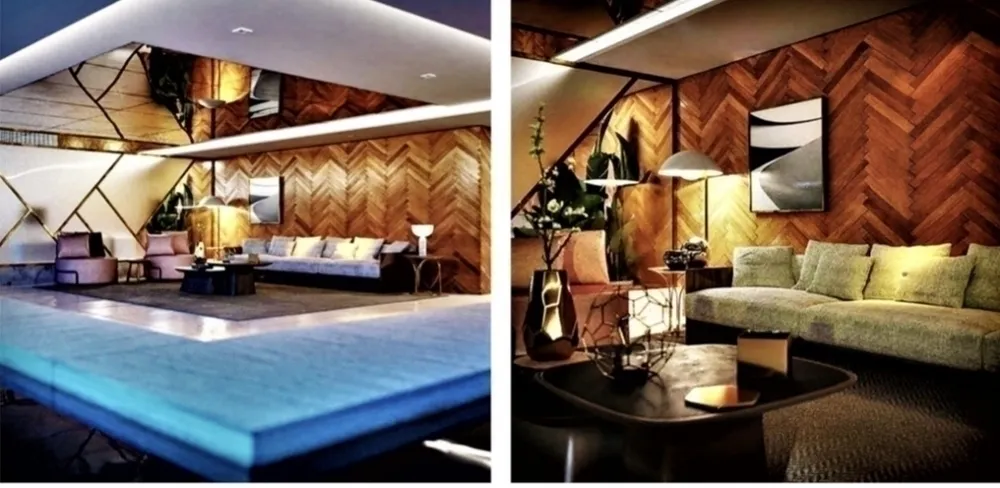 Apartamento, 4 quartos, 370 m² - Foto 9