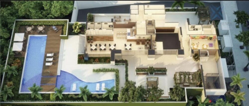 Apartamento, 3 quartos, 126 m² - Foto 6