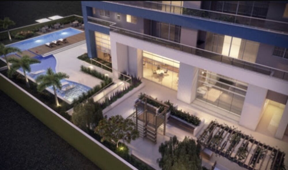 Apartamento, 3 quartos, 126 m² - Foto 4