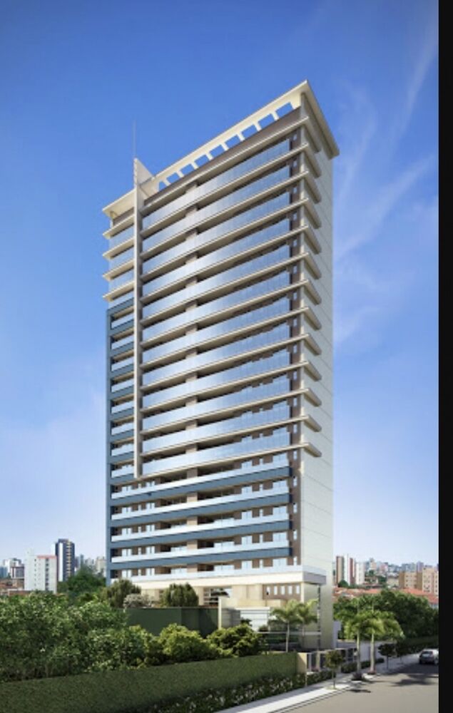 Apartamento, 3 quartos, 126 m² - Foto 1