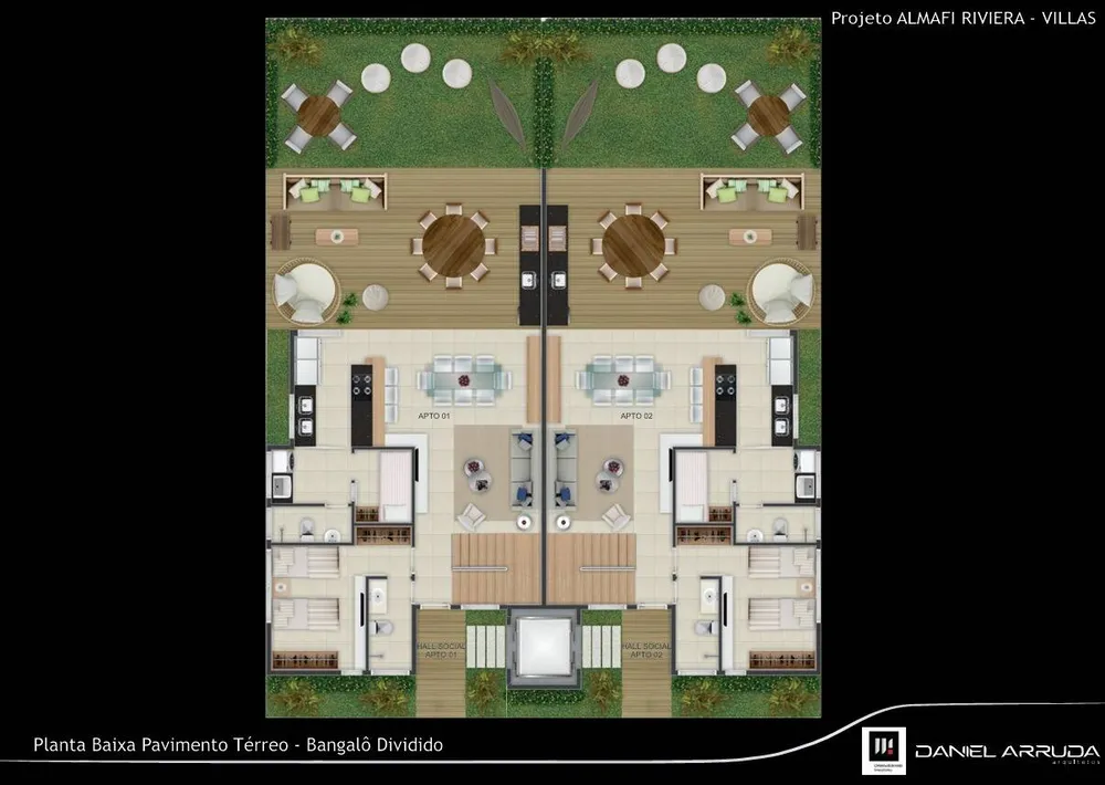 Apartamento, 4 quartos, 177 m² - Foto 10