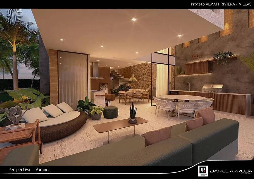 Apartamento, 4 quartos, 177 m² - Foto 4