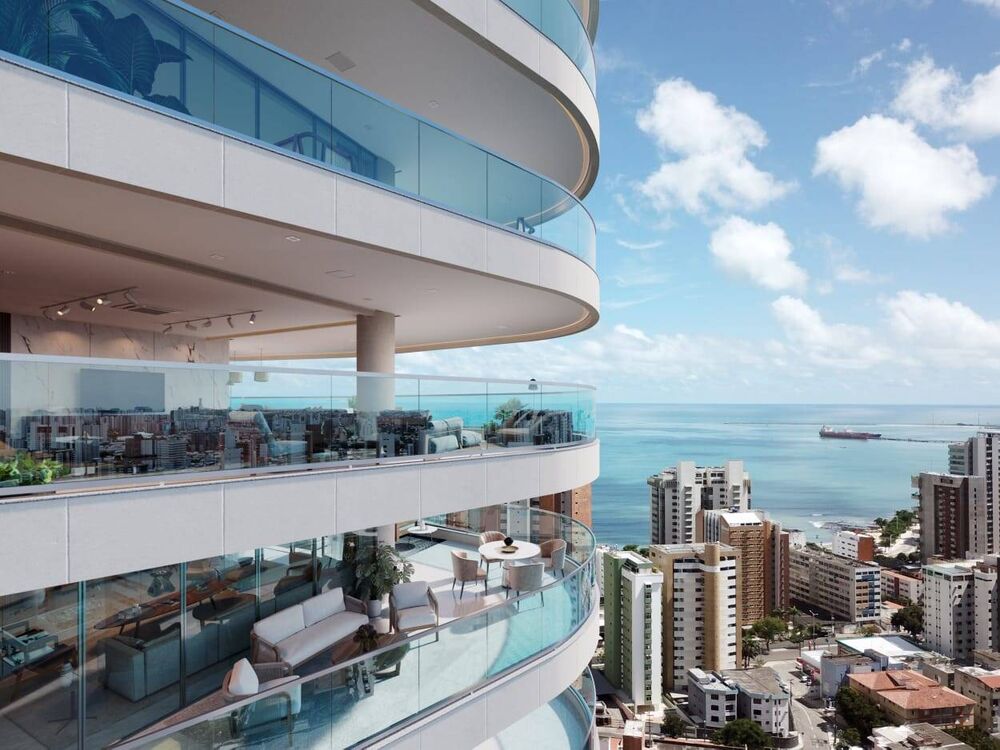 Apartamento, 4 quartos, 360 m² - Foto 4