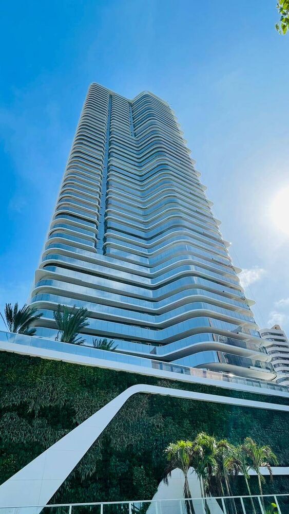 Apartamento, 5 quartos, 602 m² - Foto 5