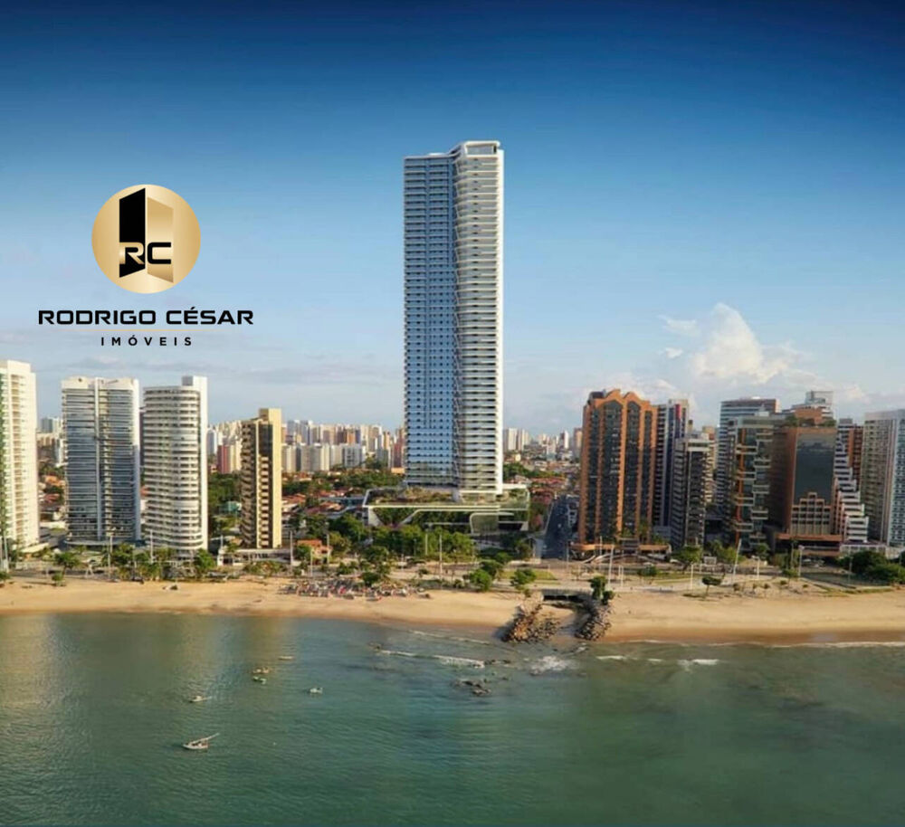 Apartamento, 5 quartos, 602 m² - Foto 1
