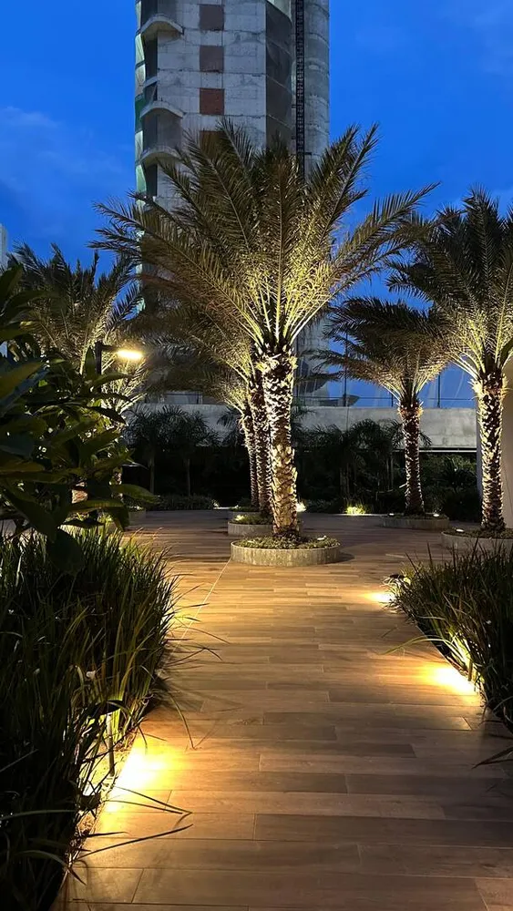 Apartamento, 5 quartos, 602 m² - Foto 24