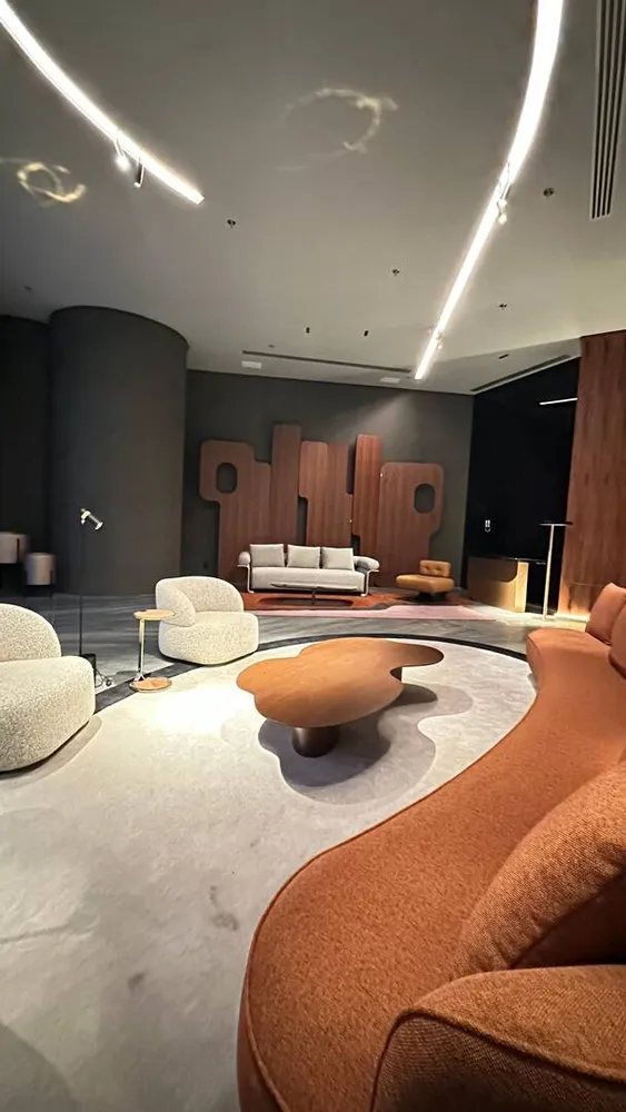Apartamento, 5 quartos, 602 m² - Foto 28