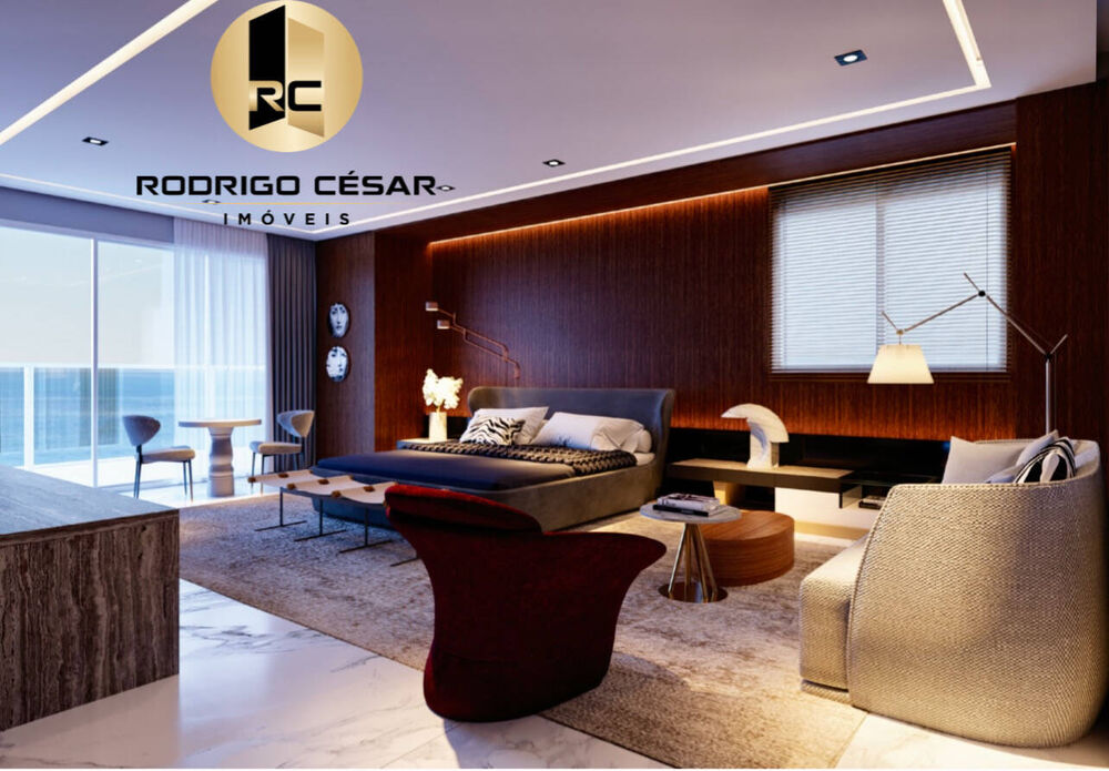 Apartamento, 5 quartos, 602 m² - Foto 10