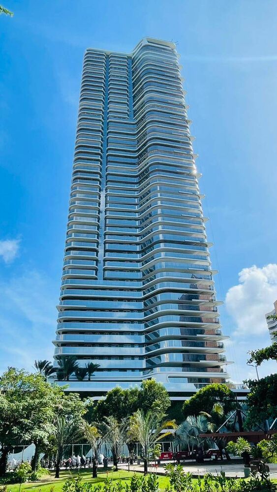 Apartamento, 5 quartos, 602 m² - Foto 12