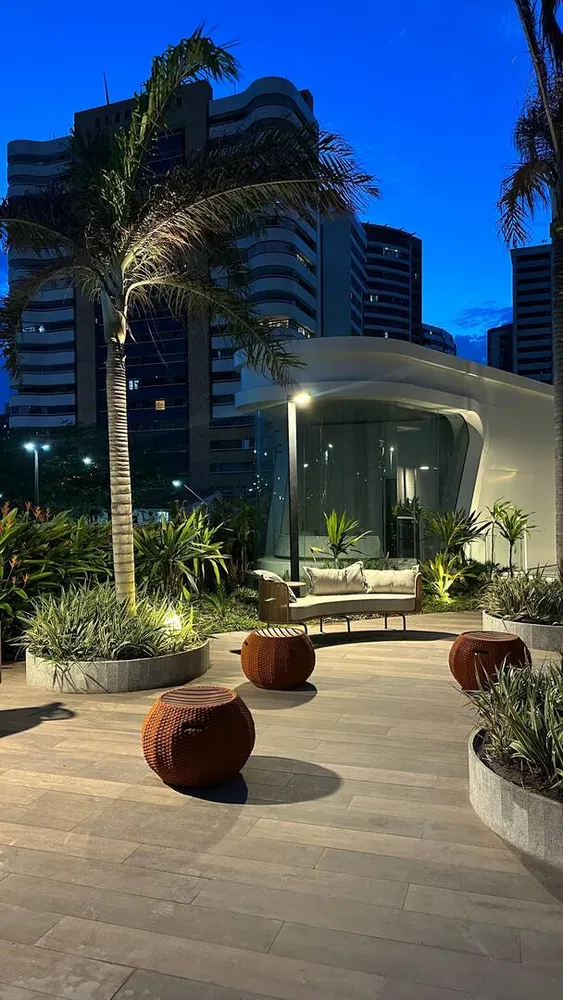 Apartamento, 5 quartos, 602 m² - Foto 23