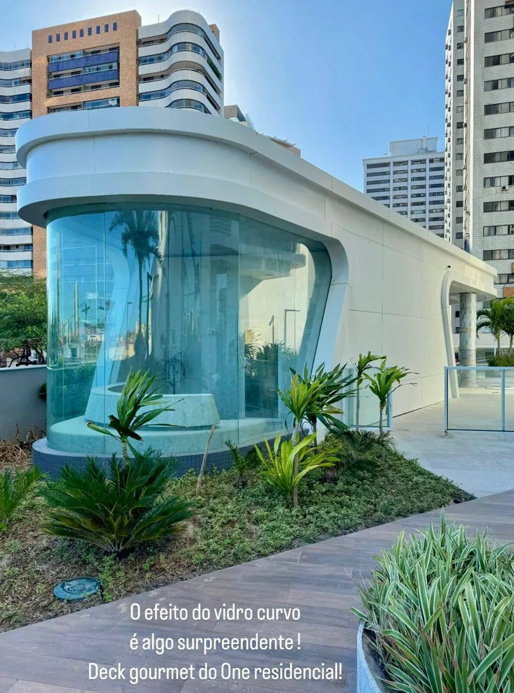 Apartamento, 5 quartos, 602 m² - Foto 21