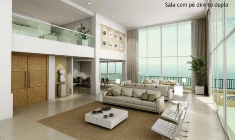 Apartamento, 4 quartos, 508 m² - Foto 1
