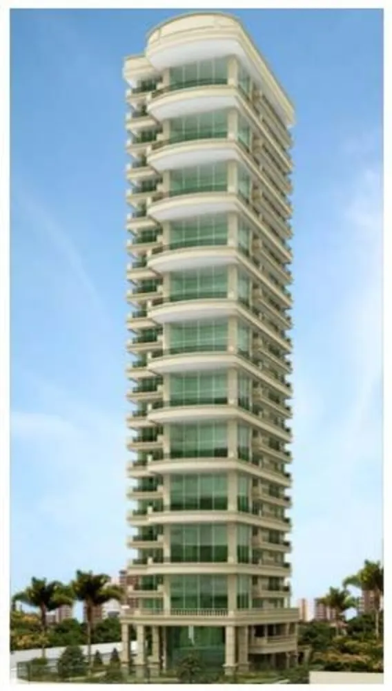 Apartamento, 4 quartos, 508 m² - Foto 1
