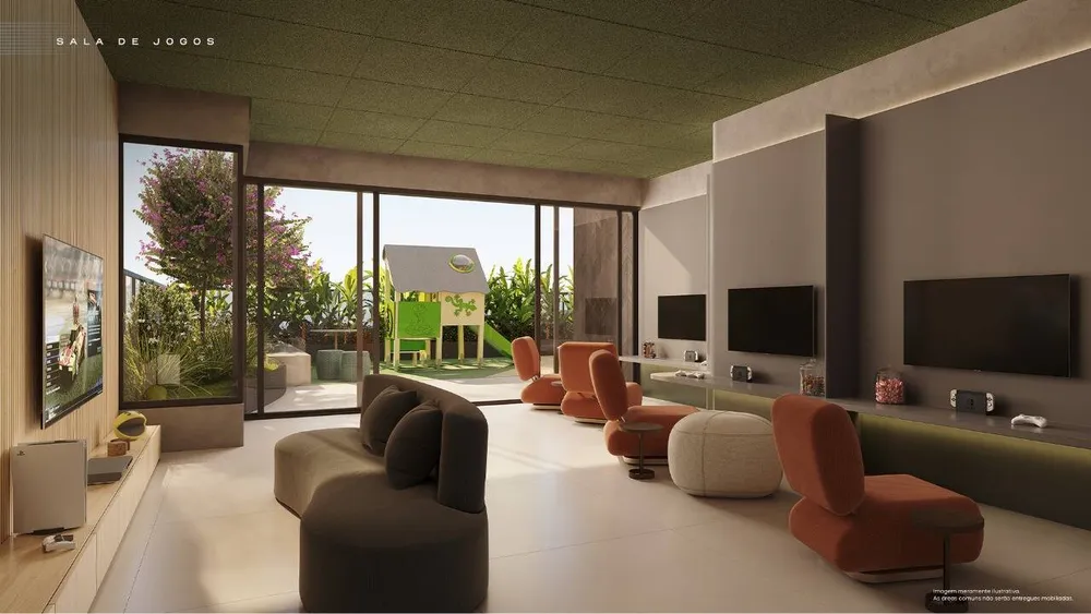 Apartamento, 3 quartos, 132 m² - Foto 7