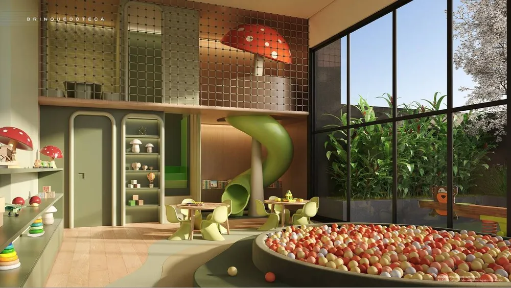 Apartamento, 3 quartos, 132 m² - Foto 8