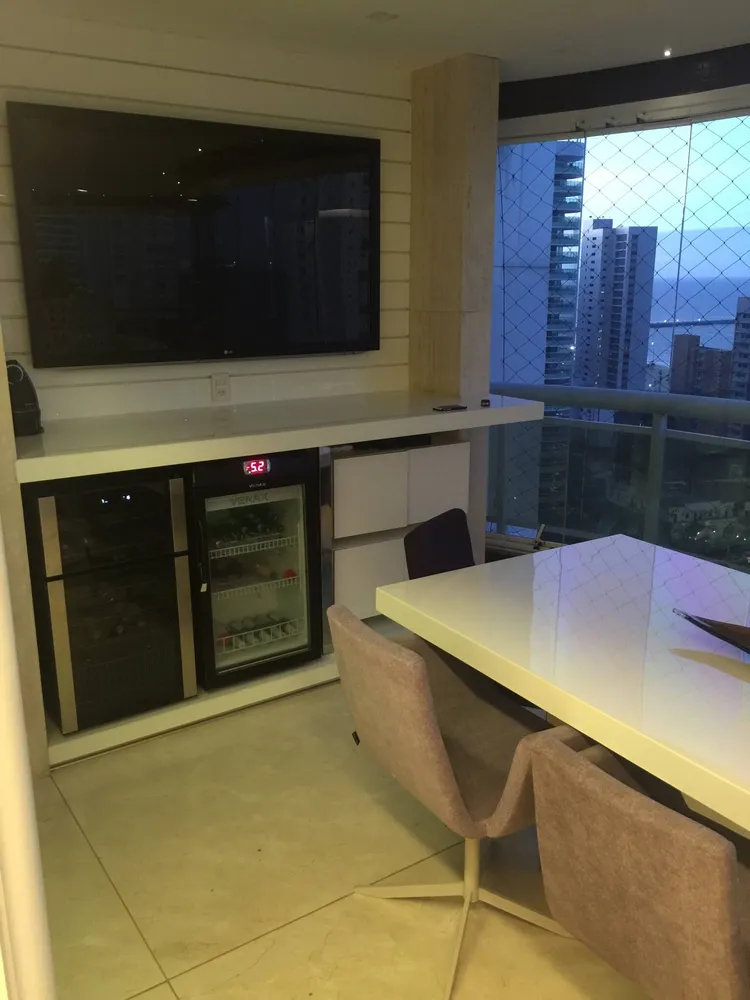 Apartamento, 4 quartos, 401 m² - Foto 8