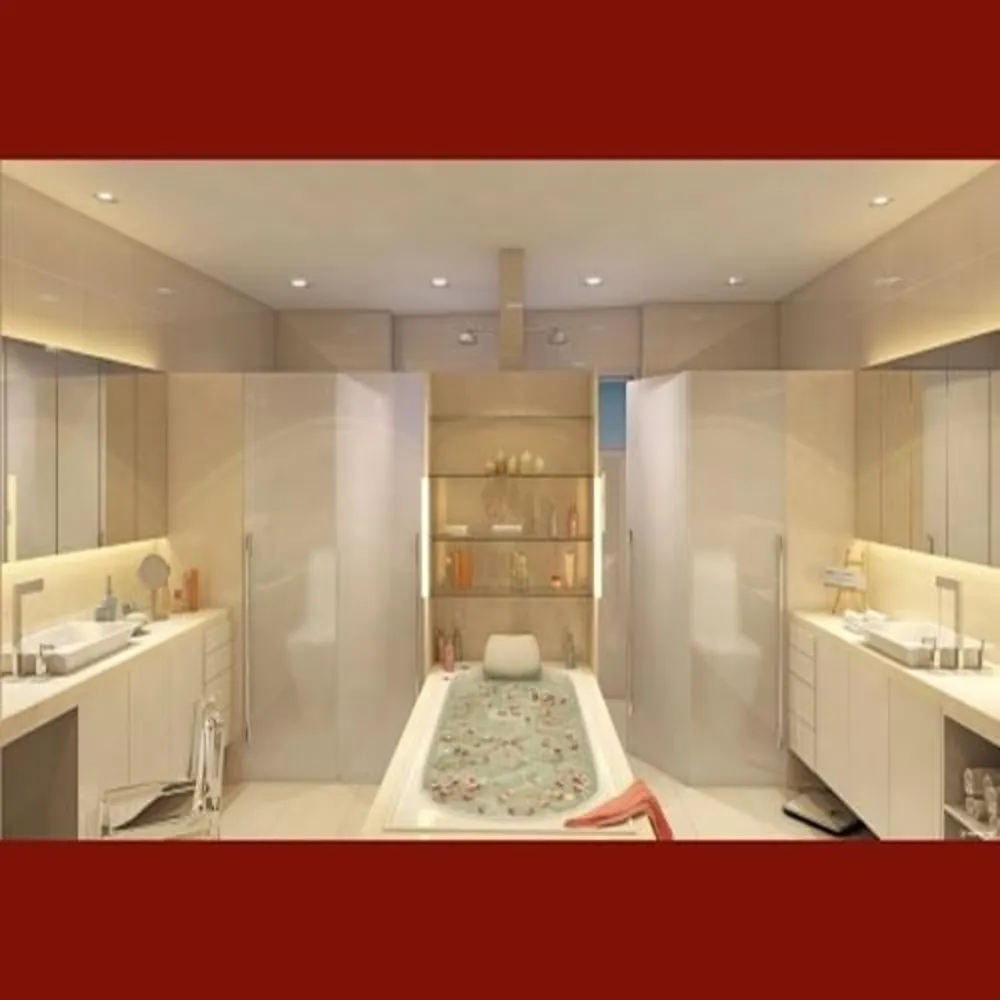 Apartamento, 4 quartos, 401 m² - Foto 12